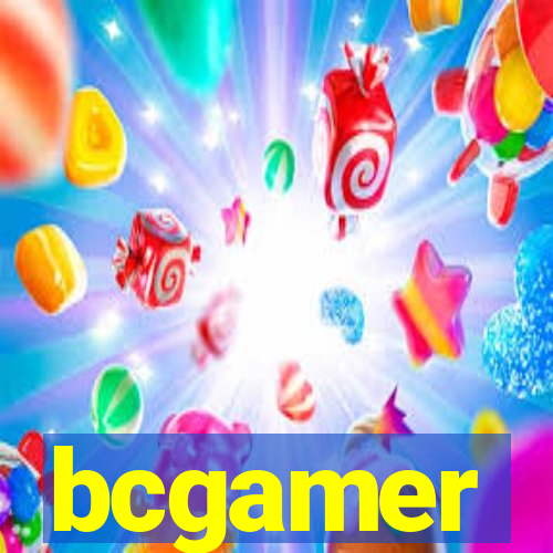 bcgamer