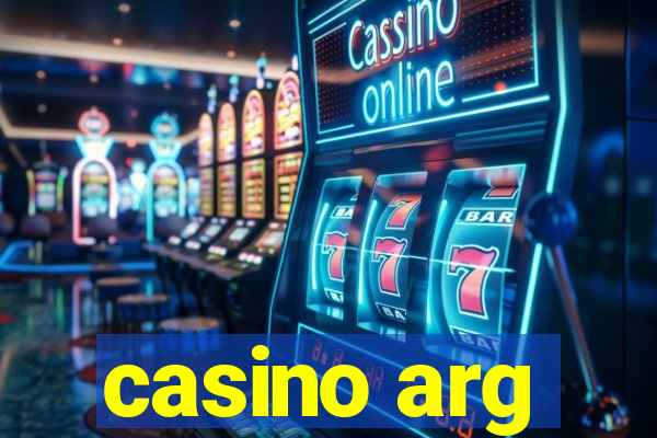 casino arg