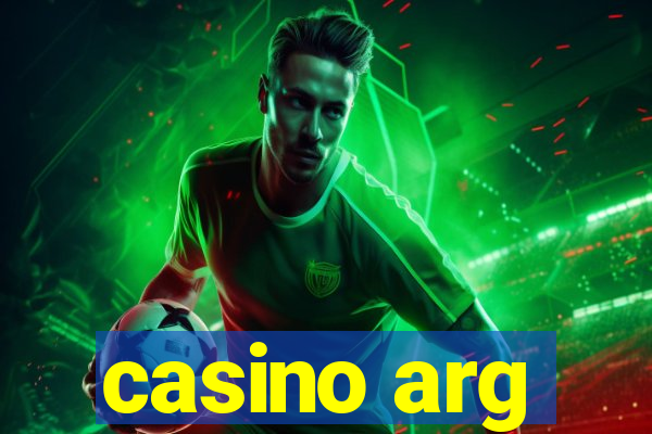 casino arg