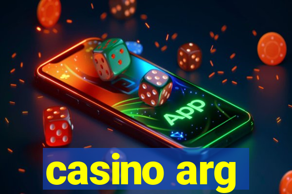 casino arg