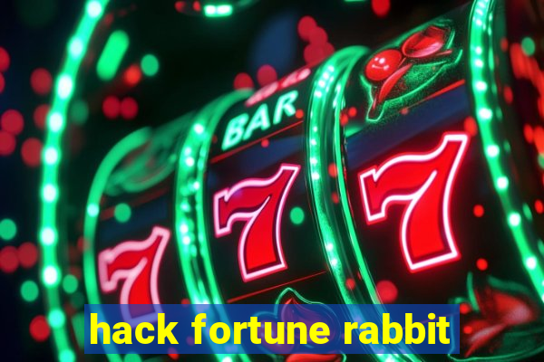 hack fortune rabbit