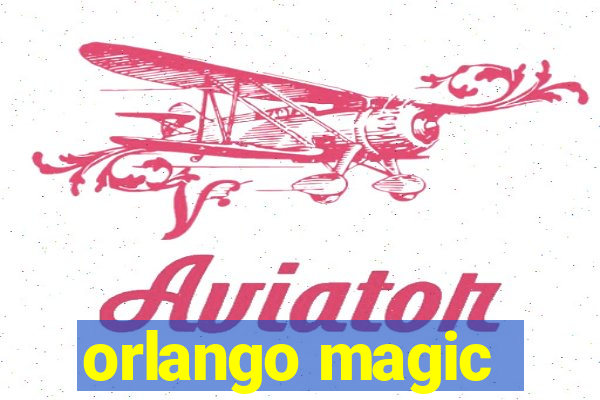 orlango magic