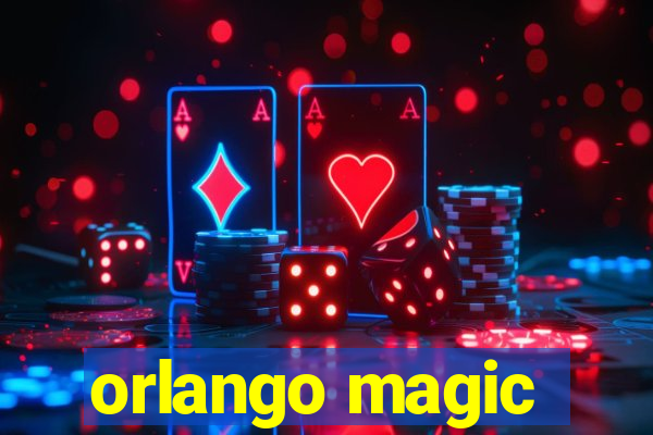 orlango magic