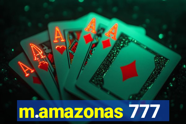 m.amazonas 777