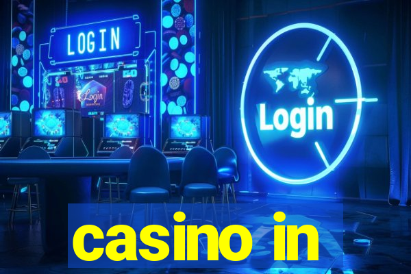 casino in