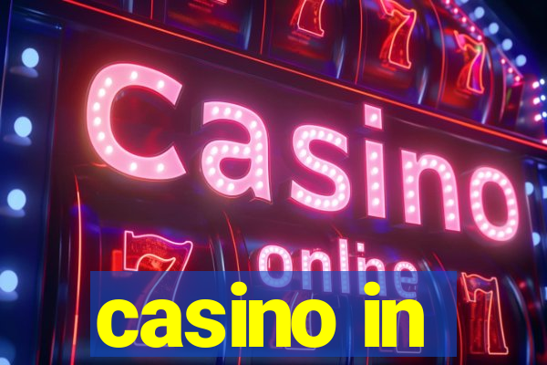 casino in