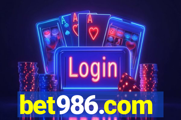 bet986.com