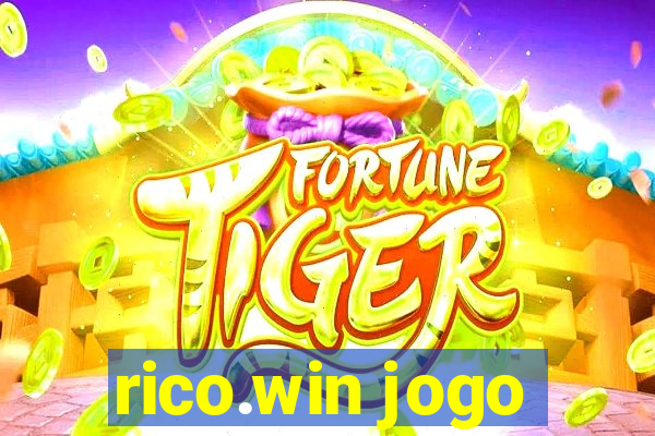 rico.win jogo