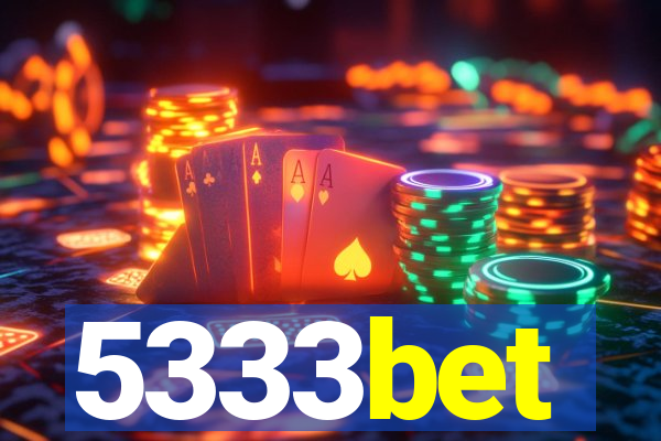 5333bet