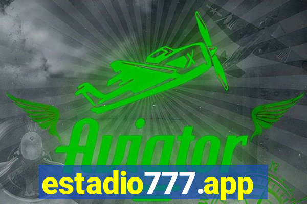 estadio777.app