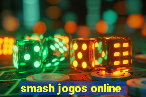 smash jogos online