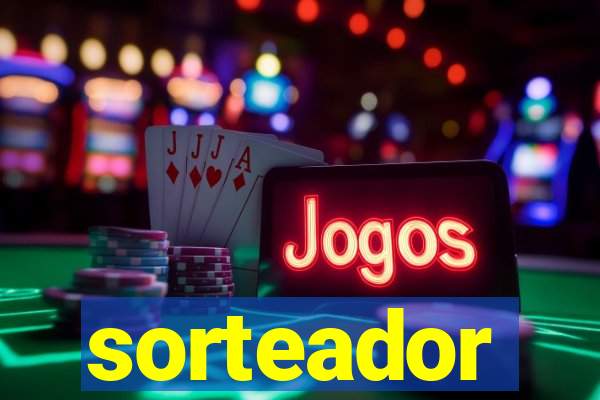 sorteador