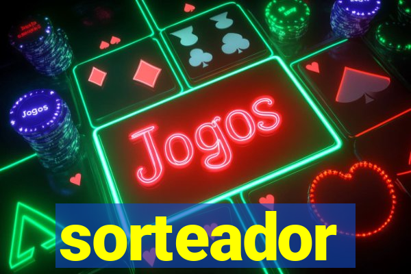 sorteador