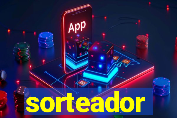 sorteador