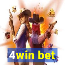 4win bet