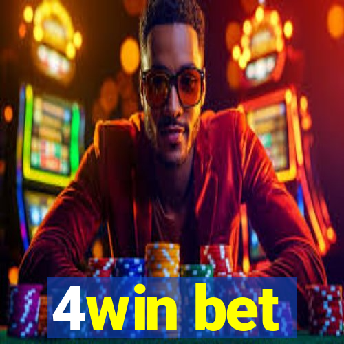 4win bet