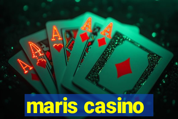 maris casino