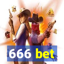 666 bet