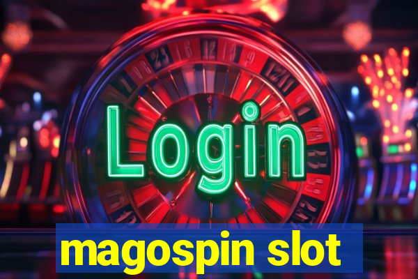 magospin slot