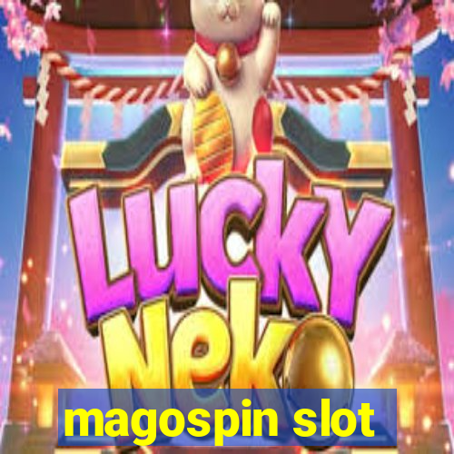 magospin slot