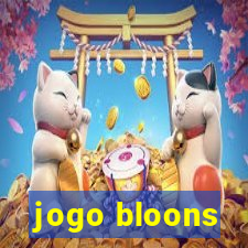 jogo bloons