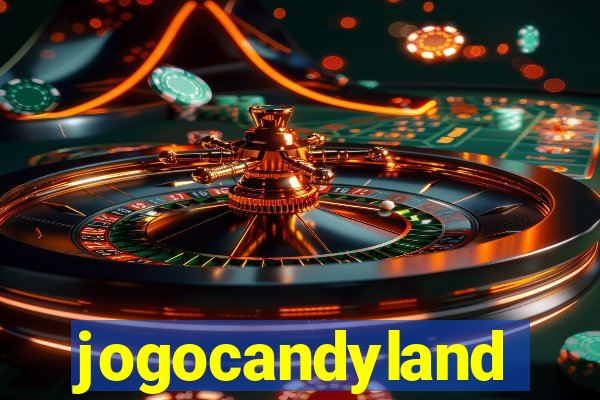 jogocandyland