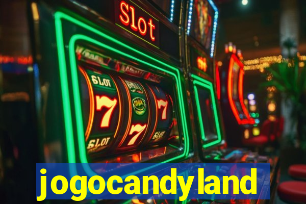 jogocandyland