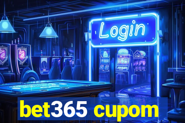 bet365 cupom