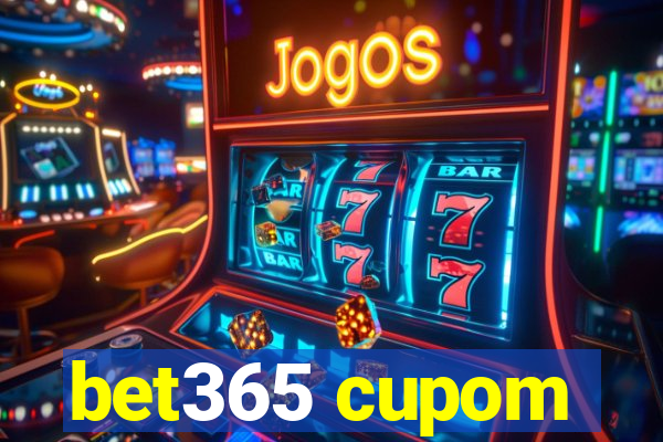 bet365 cupom