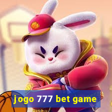 jogo 777 bet game