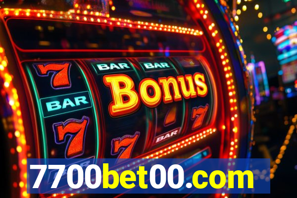 7700bet00.com