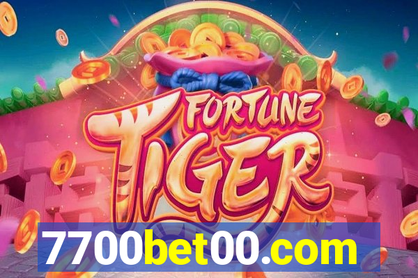 7700bet00.com