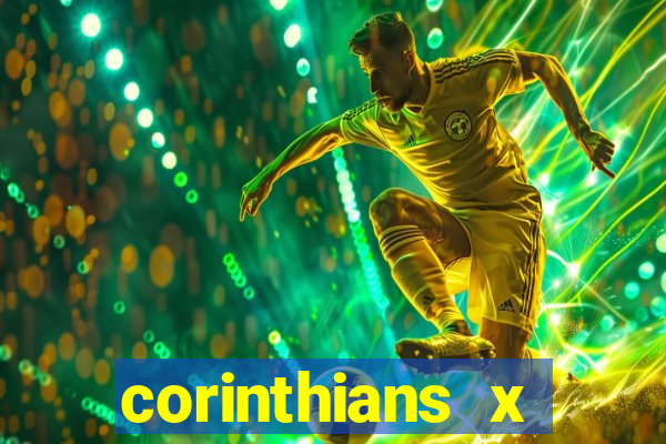 corinthians x cruzeiro futmax