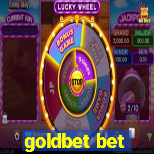 goldbet bet