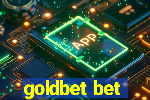 goldbet bet