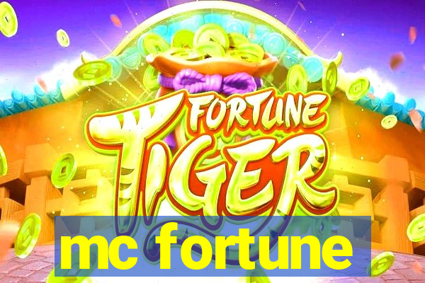 mc fortune