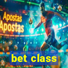 bet class