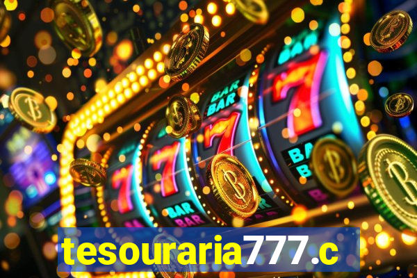 tesouraria777.com