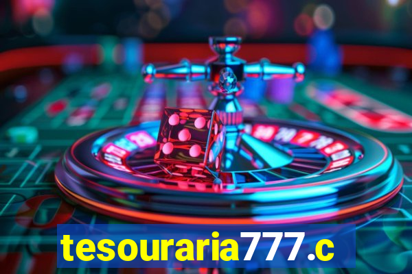 tesouraria777.com