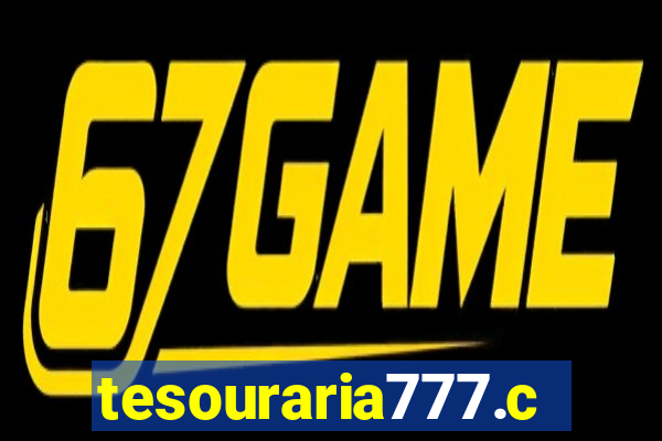 tesouraria777.com