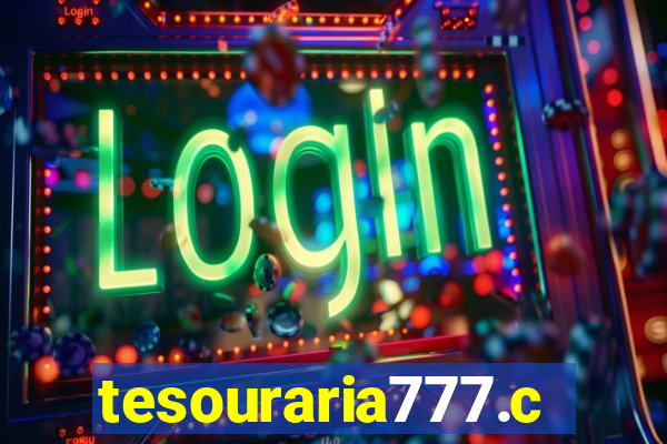 tesouraria777.com