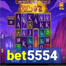 bet5554