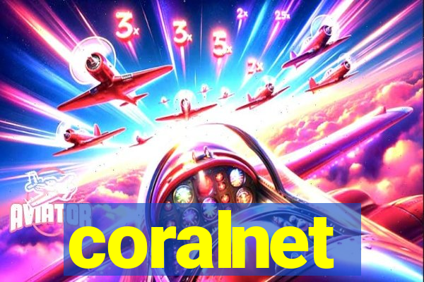 coralnet