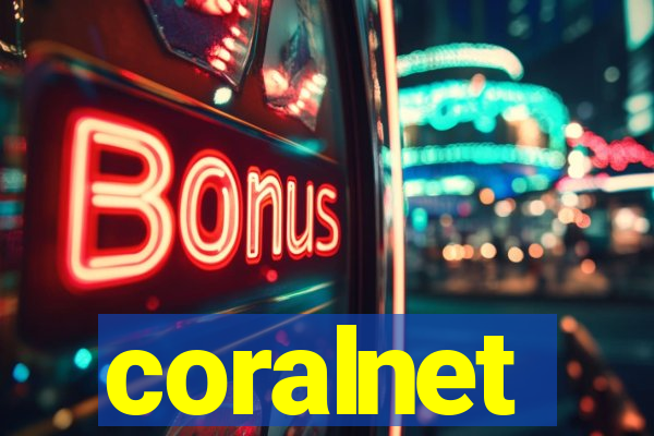 coralnet