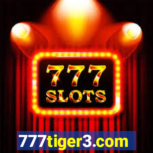 777tiger3.com