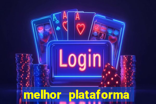 melhor plataforma de jogos do momento