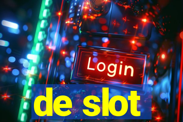 de slot