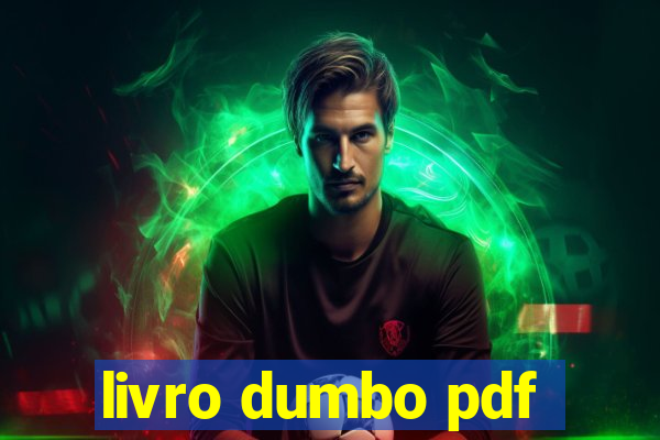 livro dumbo pdf