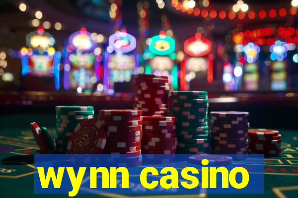 wynn casino