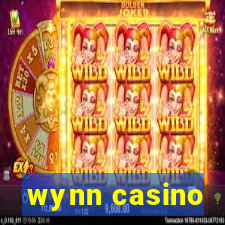 wynn casino